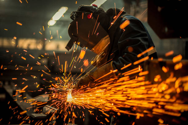 Best Food and Beverage Processing Equipment Welding in Starke, FL