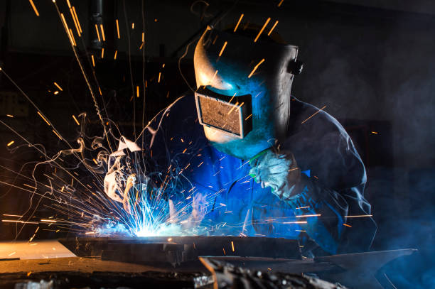 Best Pipe Welding in Starke, FL