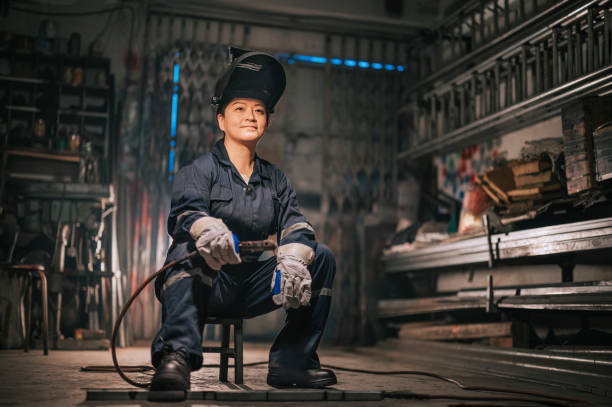 Best Specialty Welding Processes in Starke, FL