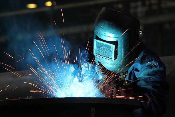  Starke, FL Welder Pros