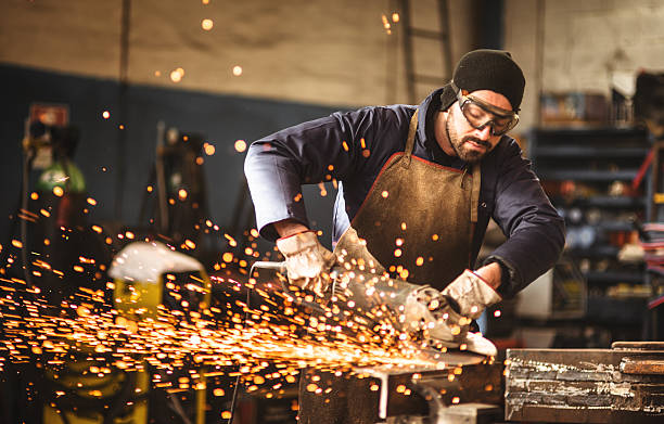 Affordable Welder Services in Starke, FL